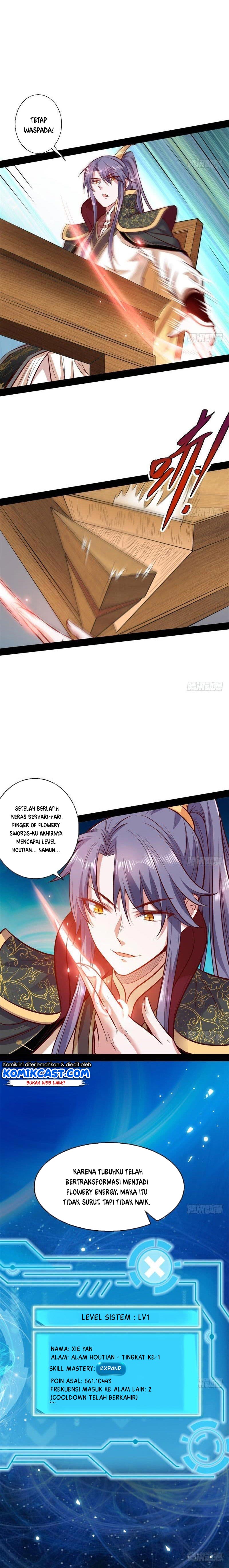 Dilarang COPAS - situs resmi www.mangacanblog.com - Komik im an evil god 029 - chapter 29 30 Indonesia im an evil god 029 - chapter 29 Terbaru 5|Baca Manga Komik Indonesia|Mangacan